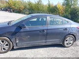 Hyundai Elantra Preferred Auto Ivt KMHD84LF9LU013484 fotografie