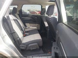 Dodge Journey Sxt 3D4GG57B99T534518 fotografie