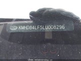 Hyundai Elantra Preferred Auto Ivt KMHD84LF5LU008296 снимка