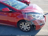 Hyundai Elantra 5NPDH4AEXFH604016 снимка
