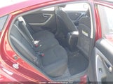 Hyundai Elantra 5NPDH4AEXFH604016 снимка