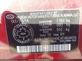 Hyundai Elantra 5NPDH4AEXFH604016 снимка