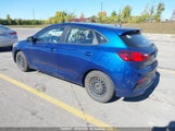 Hyundai Accent 3KPC25A61LE103334 снимка