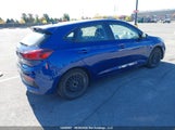 Hyundai Accent 3KPC25A61LE103334 снимка
