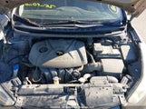 Hyundai Elantra Gls/Limited 5NPDH4AE7CH079766 снимка