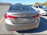 Hyundai Elantra Gls/Limited 5NPDH4AE7CH079766 снимка