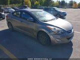 Hyundai Elantra Gls/Limited 5NPDH4AE7CH079766 снимка
