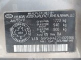 Hyundai Elantra Gls/Limited 5NPDH4AE7CH079766 снимка