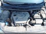 Hyundai Accent L KMHCT5AE2DU131131 снимка