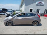 Hyundai Accent L KMHCT5AE2DU131131 снимка