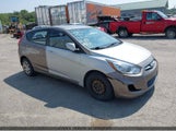 Hyundai Accent L KMHCT5AE2DU131131 снимка