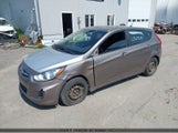 Hyundai Accent L KMHCT5AE2DU131131 снимка