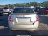 Nissan Sentra 2.0S 3N1AB6AP5AL680532 снимка