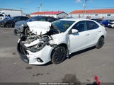 Toyota Corolla L/Le/Le Pls/Prm/S/S Pls 2T1BURHE7GC521766 photo