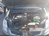 Nissan Sentra 3N1AB6AP5AL633226 снимка