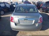 Nissan Sentra 3N1AB6AP5AL633226 снимка
