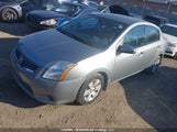 Nissan Sentra 3N1AB6AP5AL633226 снимка