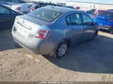 Nissan Sentra 3N1AB6AP5AL633226 снимка
