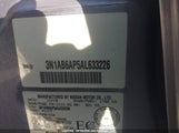 Nissan Sentra 3N1AB6AP5AL633226 снимка