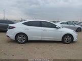 Hyundai Elantra Preferred With Sun And Safety Package Auto Ivt KMHD84LF1LU898845 снимка