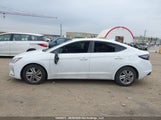 Hyundai Elantra Preferred With Sun And Safety Package Auto Ivt KMHD84LF1LU898845 photo