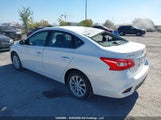 Nissan Sentra 1.8 S/1.8 Sl/1.8 Sv 3N1AB7AP3HL643592 fotografie