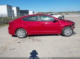 Hyundai Elantra Se 5NPD74LF2JH219194 снимка
