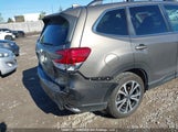 Subaru Forester Limited JF2SKEUC0KH542855 снимка