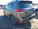 Subaru Forester Limited JF2SKEUC0KH542855 снимка