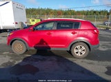 Kia Sportage Lx KNDPB3A29C7200770 снимка