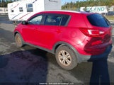 Kia Sportage Lx KNDPB3A29C7200770 снимка