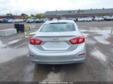 Chevrolet Cruze Lt 1G1BE5SM0K7104773 снимка