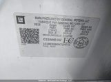 Chevrolet Cruze Lt 1G1BE5SM0K7104773 снимка