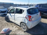 Chevrolet Spark 1Lt Manual KL8CC6SA5NC014634 снимка