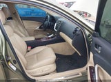 Lexus Is 250 JTHCK262672010203 снимка