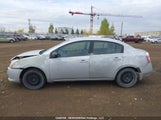 Nissan Sentra 2.0 3N1AB6AP3AL646704 снимка