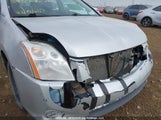 Nissan Sentra 2.0 3N1AB6AP3AL646704 снимка