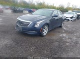 Cadillac Ats 1G6AA5RA0F0141057 снимка