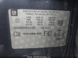 Cadillac Ats 1G6AA5RA0F0141057 снимка