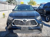 Toyota Highlander 5TDKBRCH2SS655219 fotografie