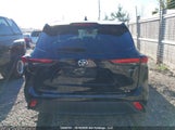 Toyota Highlander 5TDKBRCH2SS655219 снимка