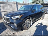 Toyota Highlander 5TDKBRCH2SS655219 fotografie