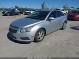 Chevrolet Cruze Lt 1G1PG5SC7C7389917 снимка