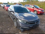 Honda Civic Ex 4Dr 2HGFC2F7XLH018878 снимка