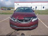 Honda Civic Ex 2HGFB2F50FH006308 fotografie