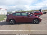 Honda Civic Ex 2HGFB2F50FH006308 снимка