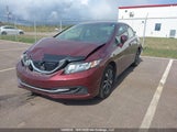 Honda Civic Ex 2HGFB2F50FH006308 снимка