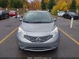Nissan Versa Note S/S Plus/Sv/Sl 3N1CE2CP7EL412545 снимка