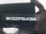 Nissan Versa Note S/S Plus/Sv/Sl 3N1CE2CP7EL412545 снимка
