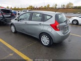 Nissan Versa Note S/S Plus/Sv/Sl 3N1CE2CP7EL412545 снимка